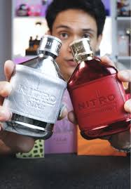 Nitro Pour Homme is actually a slept