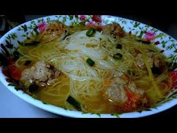 Cara buat wantan sup sedap. Resepi Wantan Mee Sup Chinese Style