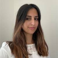 4 "Sara Gholami" profiles