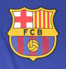 Beim wappen zeichnen erstellen wir zuerst ein konzept für das neue familienwappen. Zum Aufbugeln Fc Barcelona Club Wappen Basteln Malen Handarbeiten Kuche Haushalt Wohnen