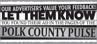 Polk County Pulse