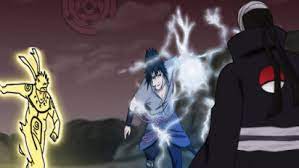 Naruto,sasuke vs madara episode 425 sub indo. Download Youtube Naruto Vs Madara