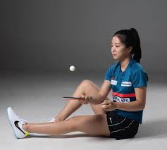 탁구선수 신유빈 나이 부모 아빠. Pcrjvylnmb7fzm