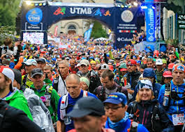 Part i thank you to trail butter for awarding me an adventure grant to help make this race possible. Trail Spektakel Utmb Xavier Thevenard Kront Sich Zum King Of Chamonix Laufen De