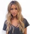 Thick Long Layered Hair