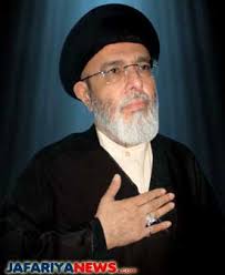 Imam Sadiq (A) origin of guidance … Moosavi declares  'Ashra-e-Sadiq-e-Aal-i-Muhammad (A)'