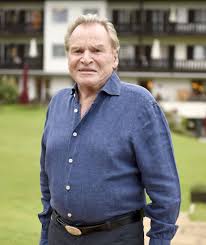 Check spelling or type a new query. Um Himmels Willen Star Fritz Wepper Hat Heimlich Geheiratet Leute Bild De