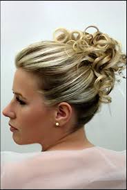 Coiffure Mariage Cheveux Mi Long Coupe De Cheveux 2014 Hairstyle Frosted Hair Hairdo
