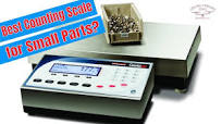 Searching for the Best Counting Scale for Small Parts? Be sure to watch  this Video first!