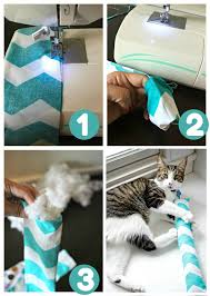Discover a wide range of pet supplies, dog toothbrushes, cat toys and more. Cat Kicker Toy Diy Make Your Own Cat Kick Stick