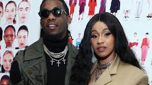 Offset came into limelight after migos' song versace became viral. Cardi B Scheidung Von Offset Nach 3 Jahren Ehe