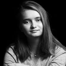 Johanna Hopper (littlejoeyhopper)