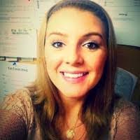 Ashley Shalifoe's Instagram, Twitter & Facebook