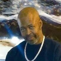 Mr. Victor Ivy Obituary