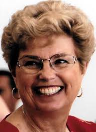 Susan Hoffmann Obituary