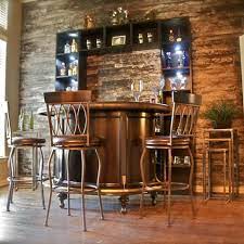 Matter brothers furniture has a store location in tarpoon springs, fl. Dining Room Turned Into A Bachelors Home Bar Bar Room Home Bar Areas Home Bar Lounge