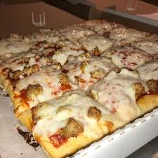 jason.hubner's Pizza Review at The Angry Sicilian