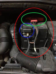 ▸ mettre les systèmes en veille ▸ ouvrir son capot. Batterie Grand C4 Picasso Demarrage Mode Economie Energie C4 Picasso C4 Spacetourer Citroen Forum Marques Automobile Forum Auto