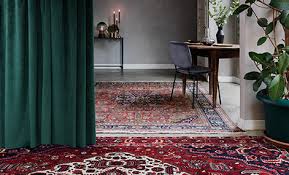 Riesige spielwiese für groß und klein: Rugs Rugvista