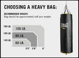 pin by guy forzstek on boxing punching bag heavy punching