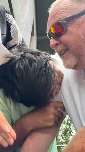 Anna Klem's Ice Bucket Challenge