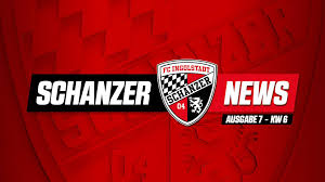 Ingolstadt is a city in bavaria, germany, on the banks of the danube, in the centre of bavaria. Fc Ingolstadt 04 Fci Tv Schanzer News 2018 2019 Ausgabe 7 Facebook
