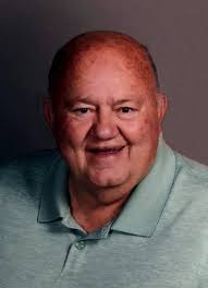 Obituary for Ronald Ted Lawson