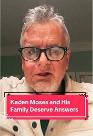Kaden Thomas Lee Moses