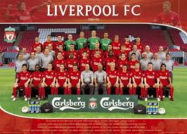 This page displays a detailed overview of the club's current squad. Pin On Liverpool Fc