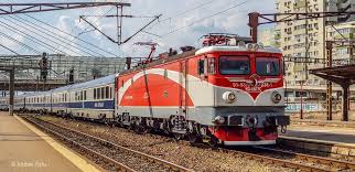 Comboios de constança para satu mare. Cfr CÄlÄtori Lista Trenurilor Suspendate Temporar Observatorul Prahovean