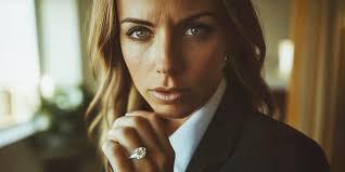 Abuelo lleva a su esposa, hija y nieta al altar, todas usando el mismo  vestido de novia