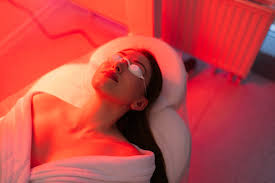 Image result for Light Therapy