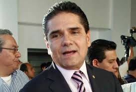 Silvano aureoles ve como algo normal que haya embolsados en michoacán; Noticias Al Dia