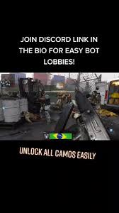 Collecting every unlockable camo for a weapon grants you a gold. Modern Warfare Bot Lobbies Unlock Damascus Extremely Fast Modernwarfare Botlobbies Mw Damascus Botlobby Modernwarfareclips Callofduty Cod Sranyy En Tiktok Exolyt