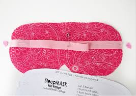 We did not find results for: Diy Sleep Mask Free Pattern Applegreen Cottage