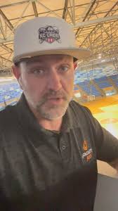 SOCIAL MEDIA TAKEOVER W/ Luke Wade! He is the founder of Crew Social, KC  Crew, and Facility Ally! Check out more…, #picklecon #pickleball  #kansascity #explorepage✨