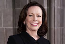 In Memoriam: Kathleen McGillycuddy