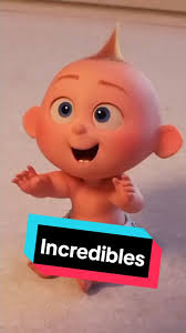 Incredibles 3