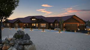 At morgan taylor homes we know what arizona buyers are looking for in a new construction home. One Of Our Largest Homes The Shadow Creek Fairway Homes West Custom House Builders In Arizona