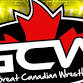 GCW Barrie : April 11th  - GREAT CANADIAN WRESTLING