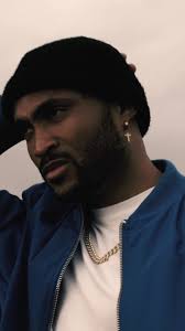 I’m not the bigger person no more.