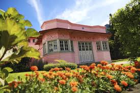 Case Creole Reunion Island Ocean House Reunion