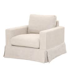 Mason Linen Sofa Chair Shop Sofas And Chairs Dear Keaton Comfy Sofa Chair Linen Sofa Shop Chair