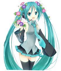 Pin On Hatsune Miku
