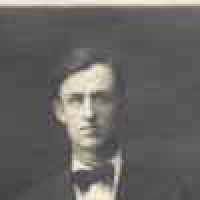 Henry Harman (1893-1937)