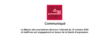 Maison Des Journalistes Maison Des Journalistes