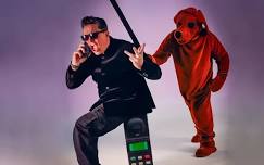 Dom Joly