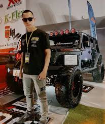 Check spelling or type a new query. Jake Cuenca Show Off His Expensive Customized Jeep Wrangler Rubicon