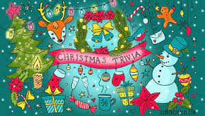 Sep 23, 2021 · the greatest christmas trivia questions: 182 Christmas Trivia Questions Answers 2021 Games Carols