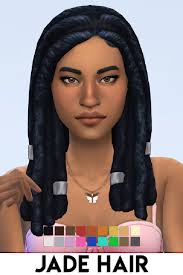 See more ideas about sims 4 mm, sims 4 mm cc, sims 4 game. 25 Beautiful Maxis Match Custom Content Hair For The Sims 4 Cc Hair Ultimate Sims Guides